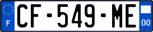 CF-549-ME