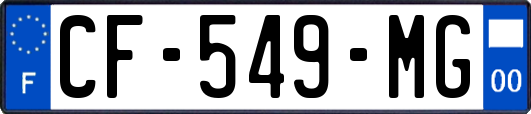 CF-549-MG