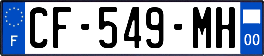 CF-549-MH