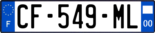 CF-549-ML