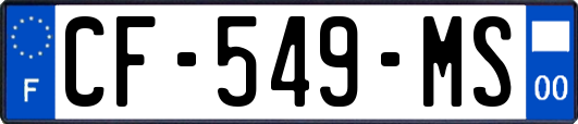 CF-549-MS