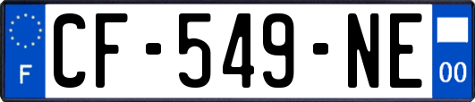 CF-549-NE