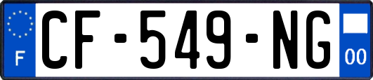 CF-549-NG