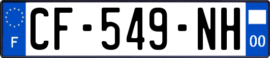 CF-549-NH