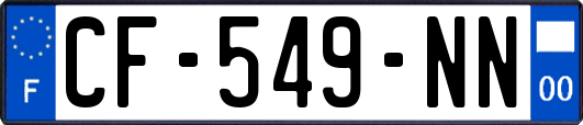 CF-549-NN