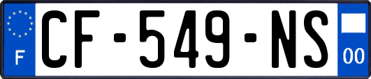 CF-549-NS