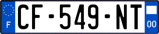 CF-549-NT