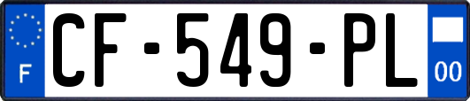 CF-549-PL
