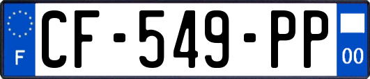 CF-549-PP