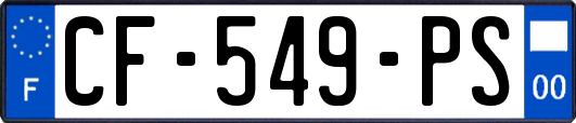 CF-549-PS
