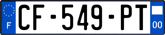 CF-549-PT