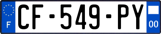 CF-549-PY