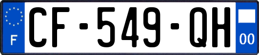 CF-549-QH