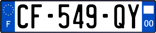 CF-549-QY