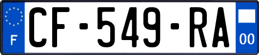 CF-549-RA