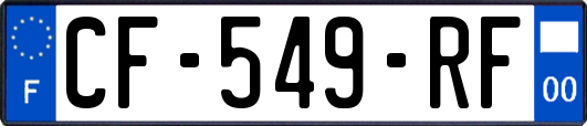 CF-549-RF
