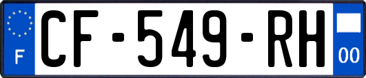 CF-549-RH
