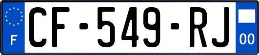 CF-549-RJ