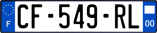 CF-549-RL