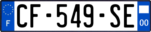 CF-549-SE