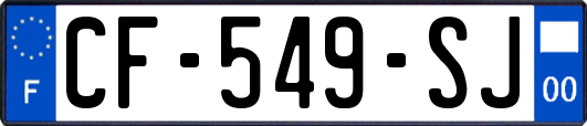 CF-549-SJ