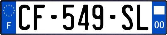 CF-549-SL