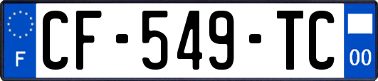 CF-549-TC