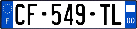 CF-549-TL