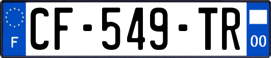 CF-549-TR