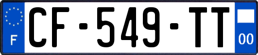 CF-549-TT