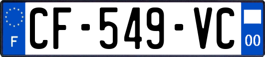 CF-549-VC