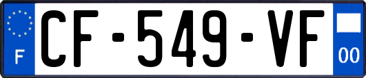 CF-549-VF