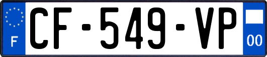CF-549-VP
