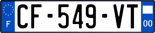 CF-549-VT
