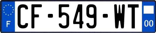 CF-549-WT