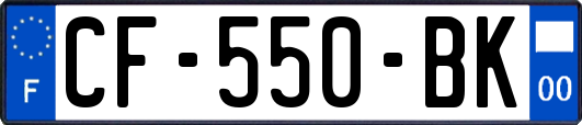 CF-550-BK
