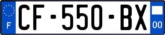 CF-550-BX