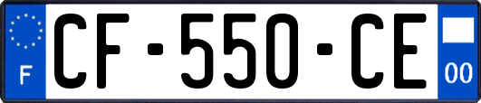 CF-550-CE