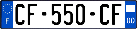 CF-550-CF