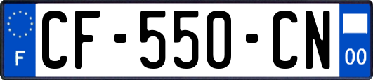 CF-550-CN