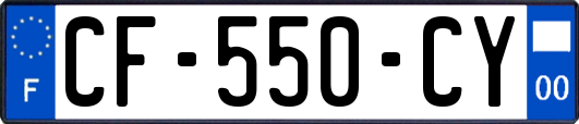 CF-550-CY