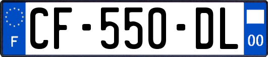 CF-550-DL