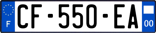 CF-550-EA