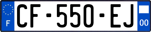 CF-550-EJ