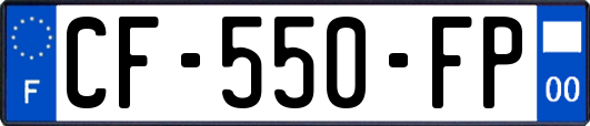 CF-550-FP