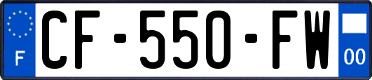 CF-550-FW