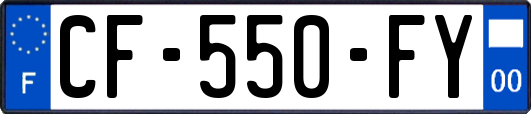 CF-550-FY