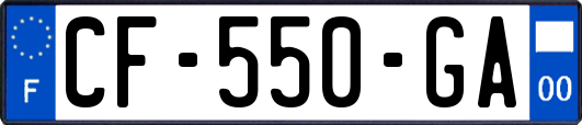 CF-550-GA