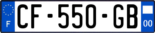 CF-550-GB