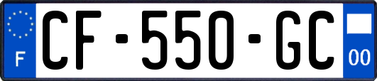 CF-550-GC